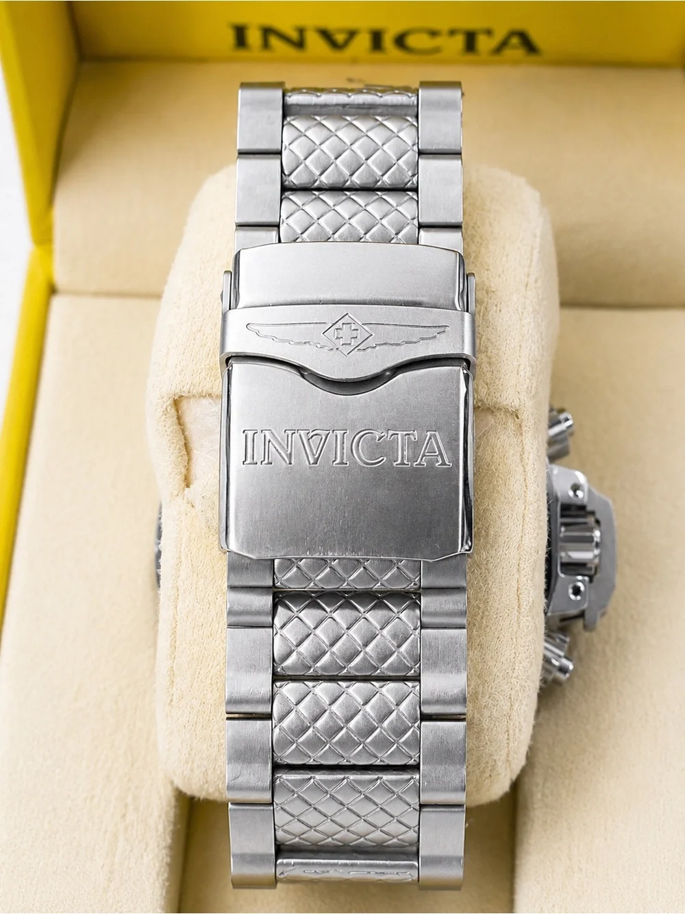 Invicta bold reserve